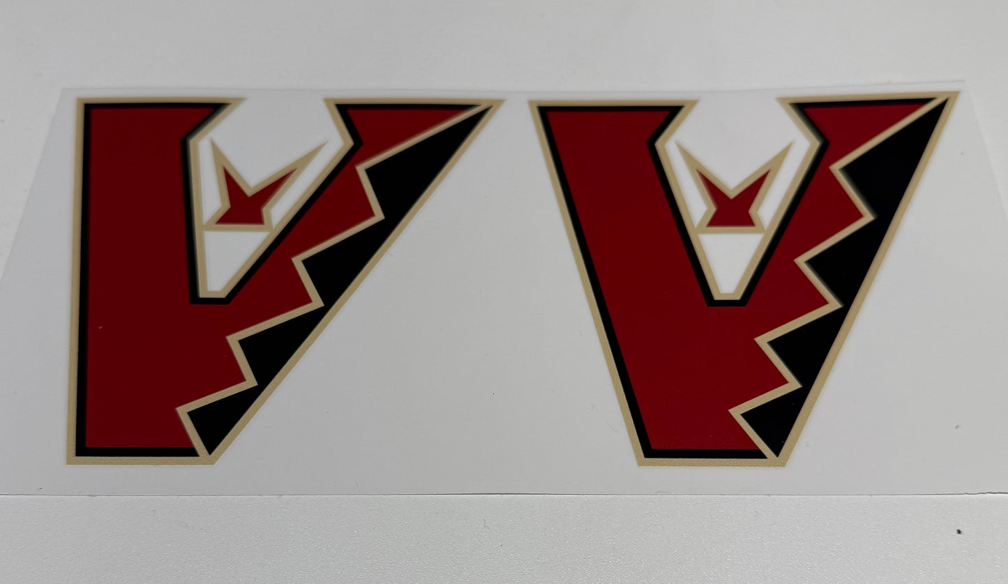 Arizona Diamondbacks Cup Transfer