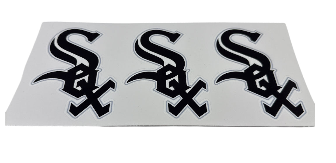 Chicago White Sox Cup Transfer