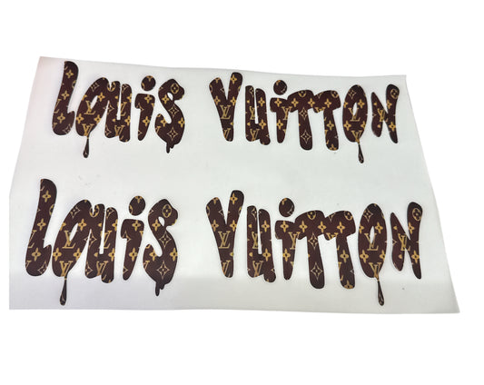 Lv lv DTF Heat Transfer