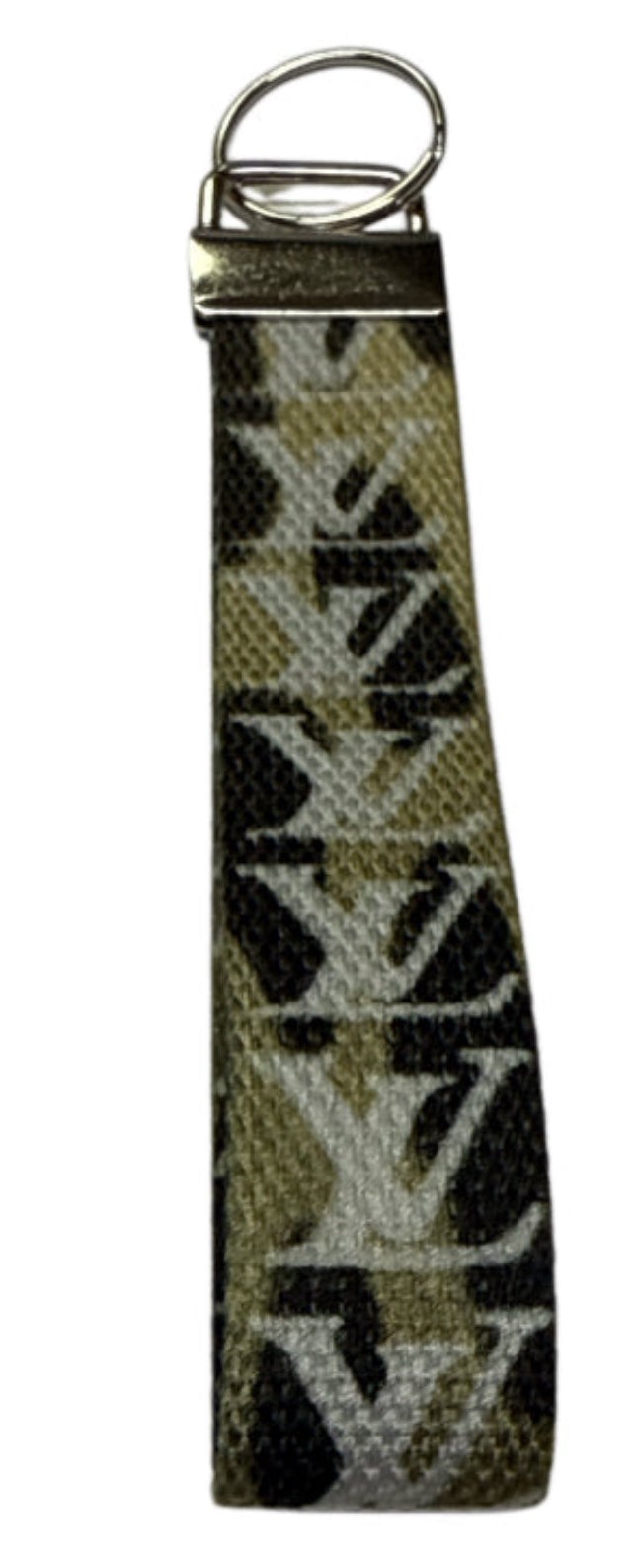 Choose a Key fob holder Wristlet