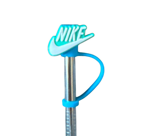 Nike greenish color Straw Topper