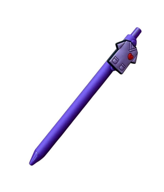 Nurse Charm Pens
