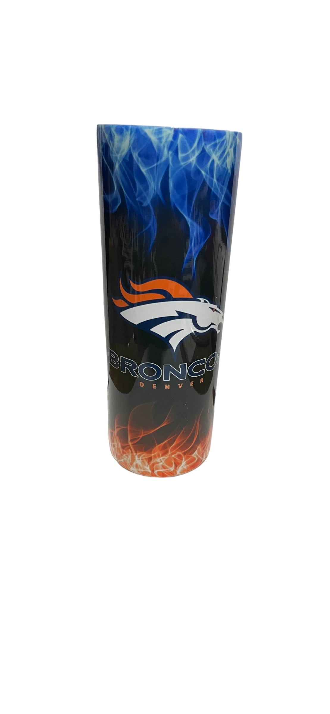 Broncos Tumbler