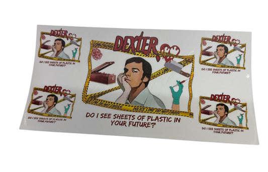Dexter double Cup Transfer