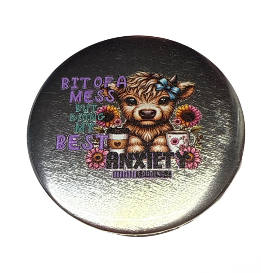 Pick a Pin