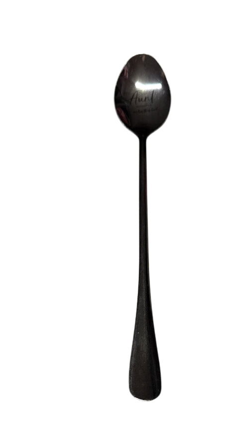 Aunt spoon