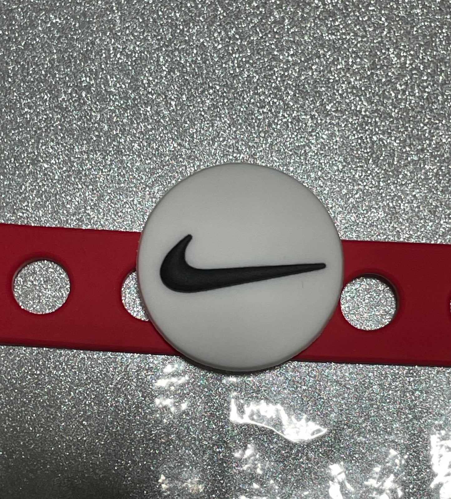 Nike Shoe Charm