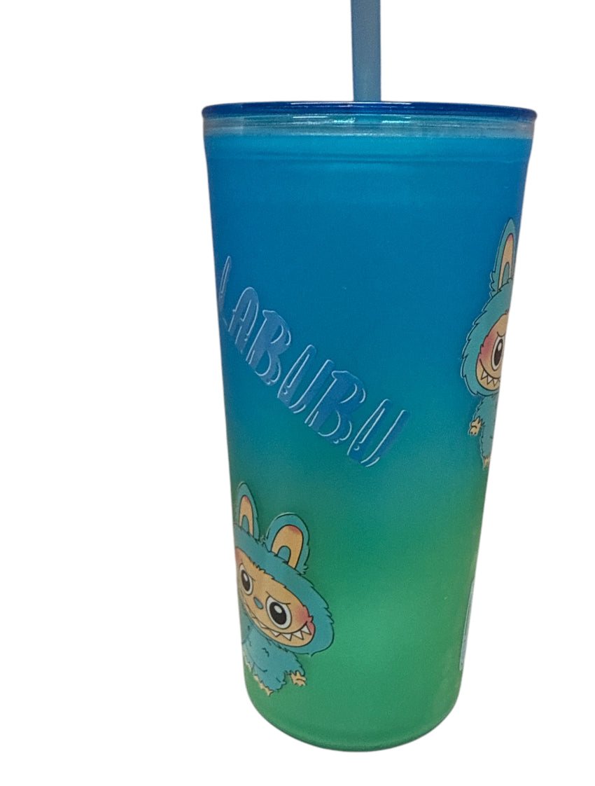 Labubu tumbler