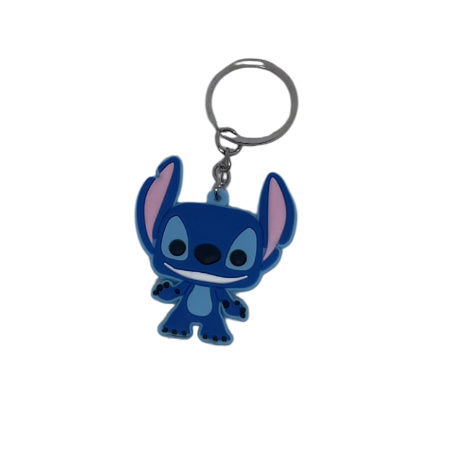 Stitch Keychain