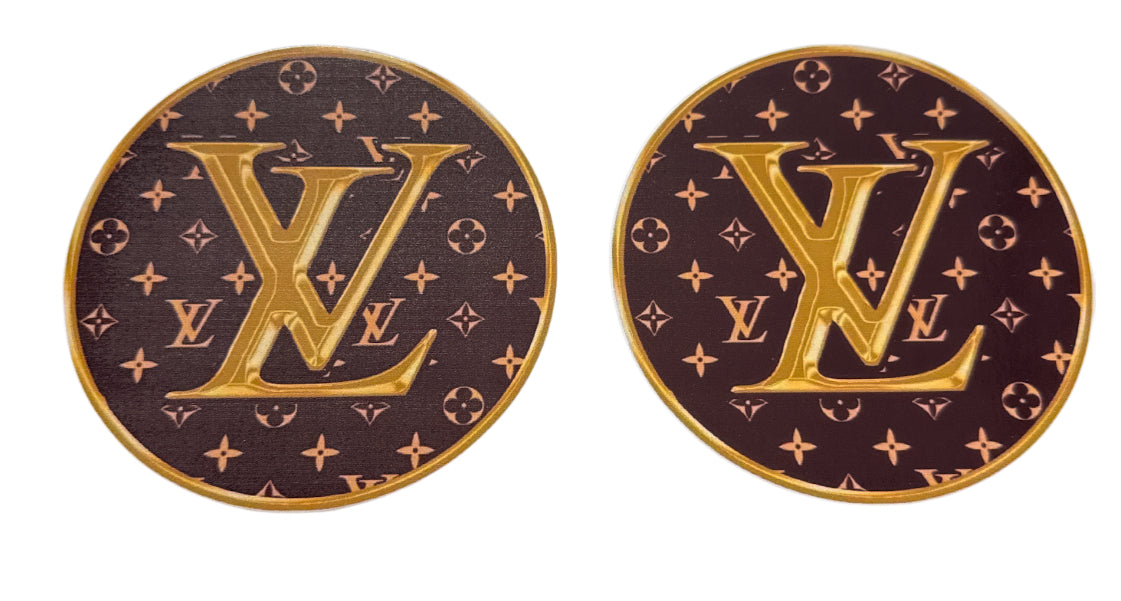 Lv circle Cup Transfer