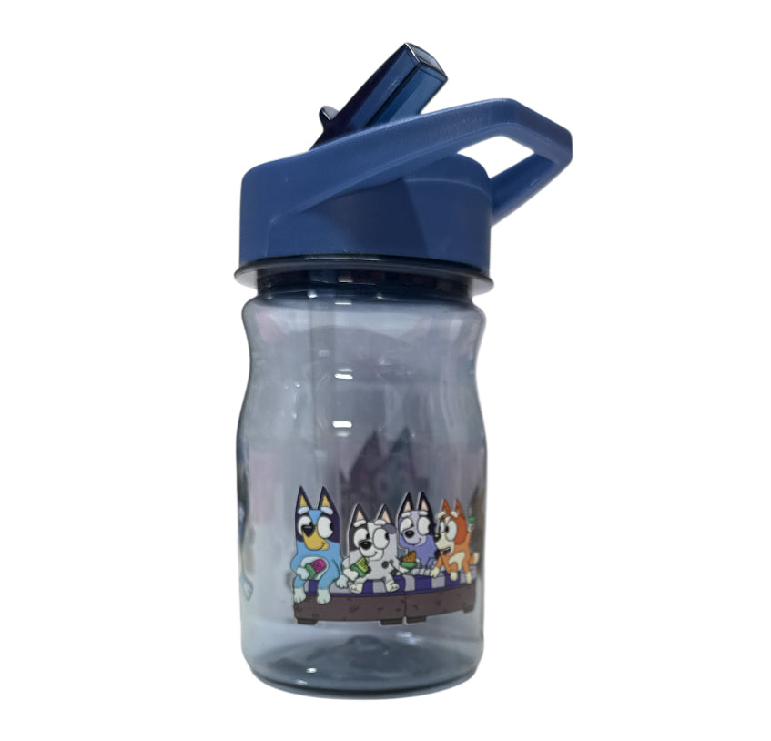 Bluey navy blue Kid Cup