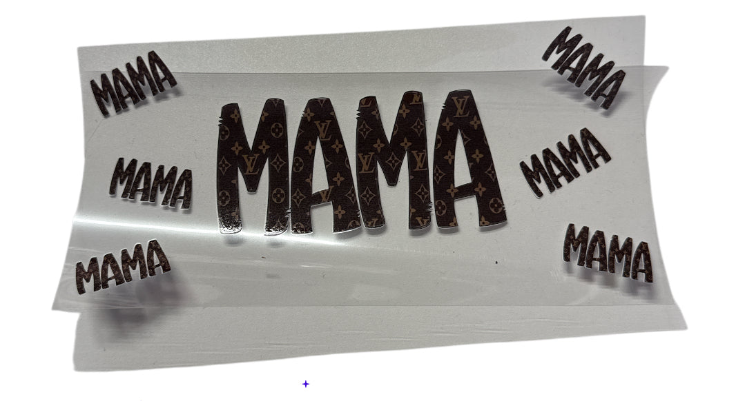 Mama Lv Cup Transfer