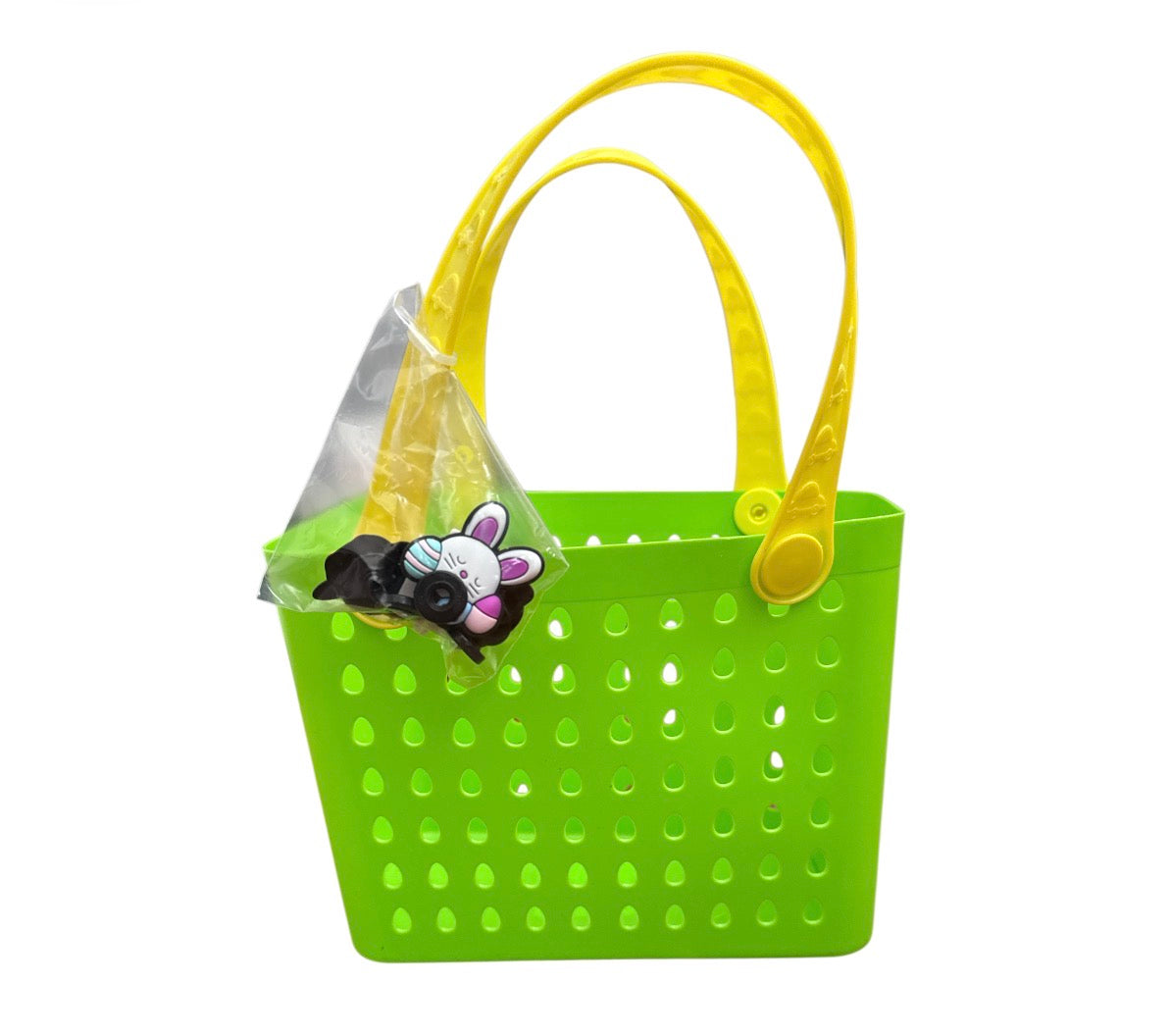 Tote basket