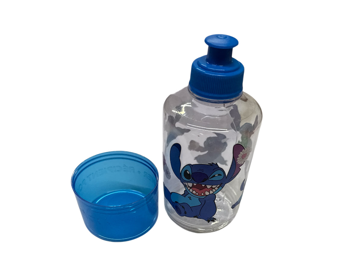 Stitch Kid Cup/snack bottom