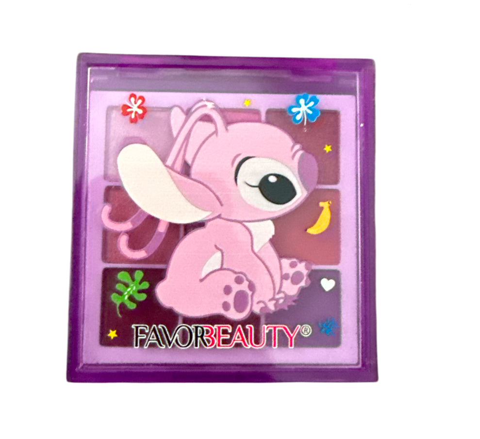 Stitch & Angel Eye Shadow palette