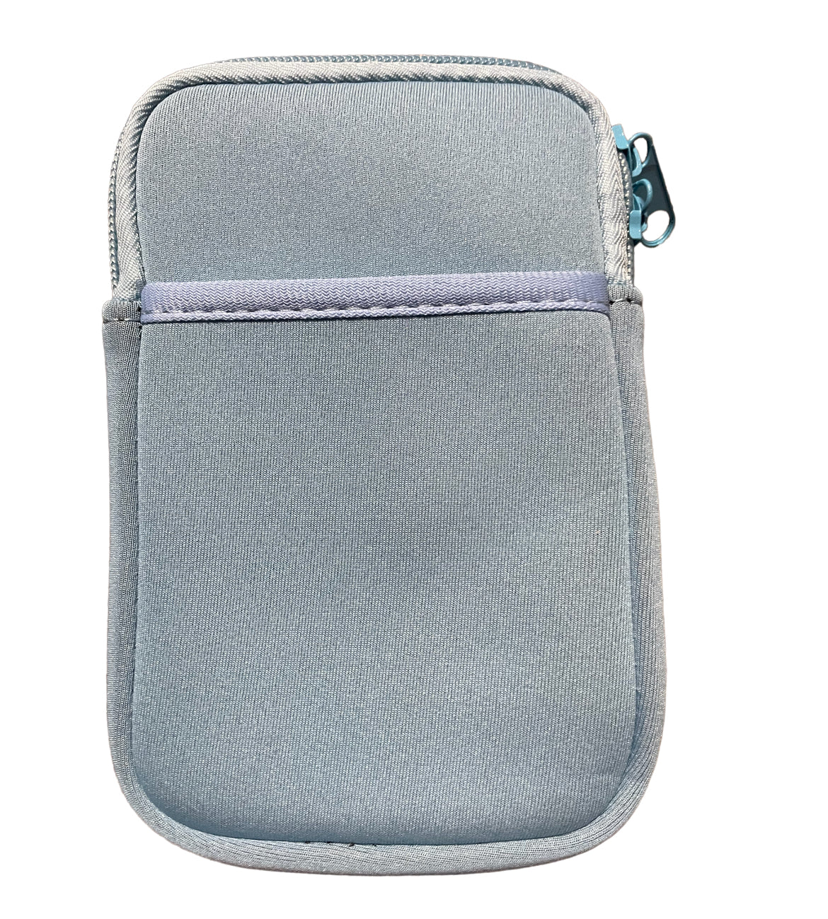 Blue pocket Drinkware Pouch