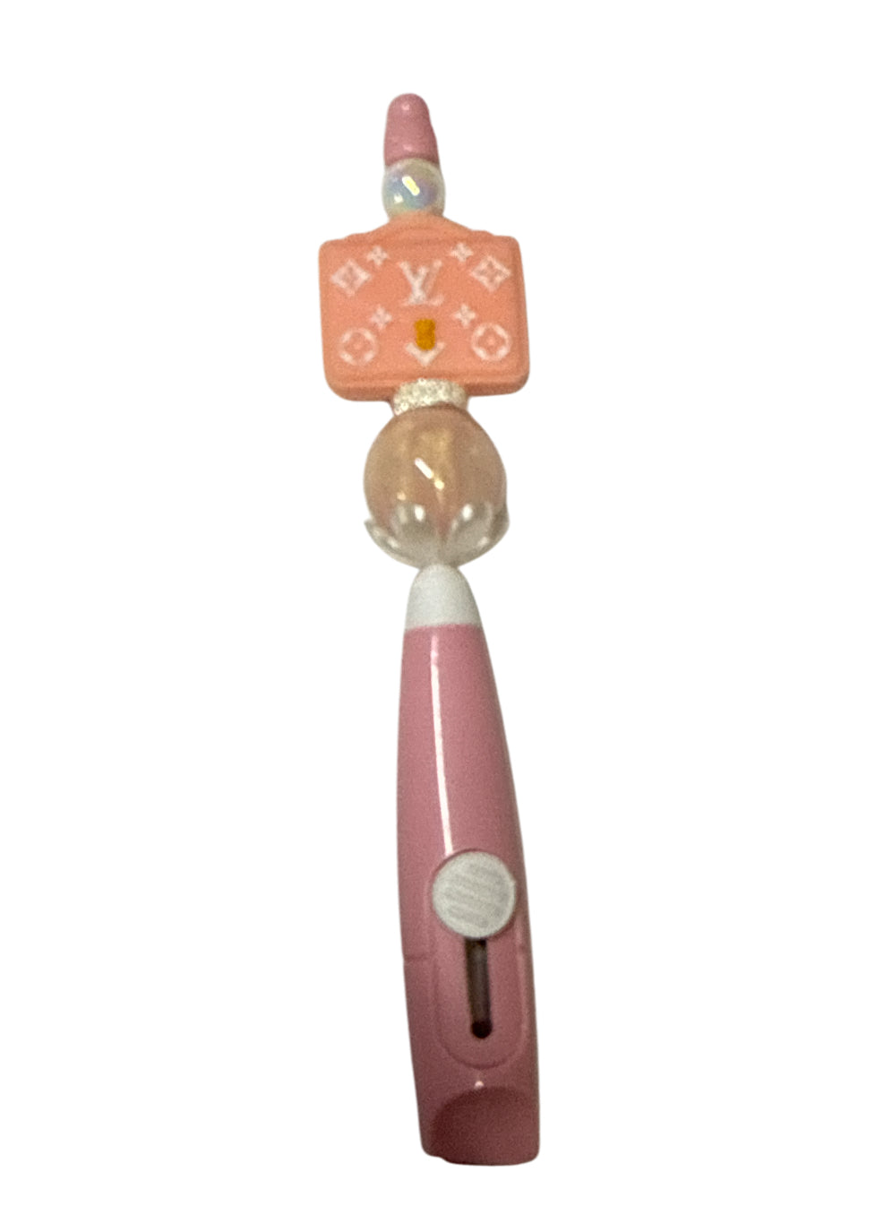 Lv purse box cutter