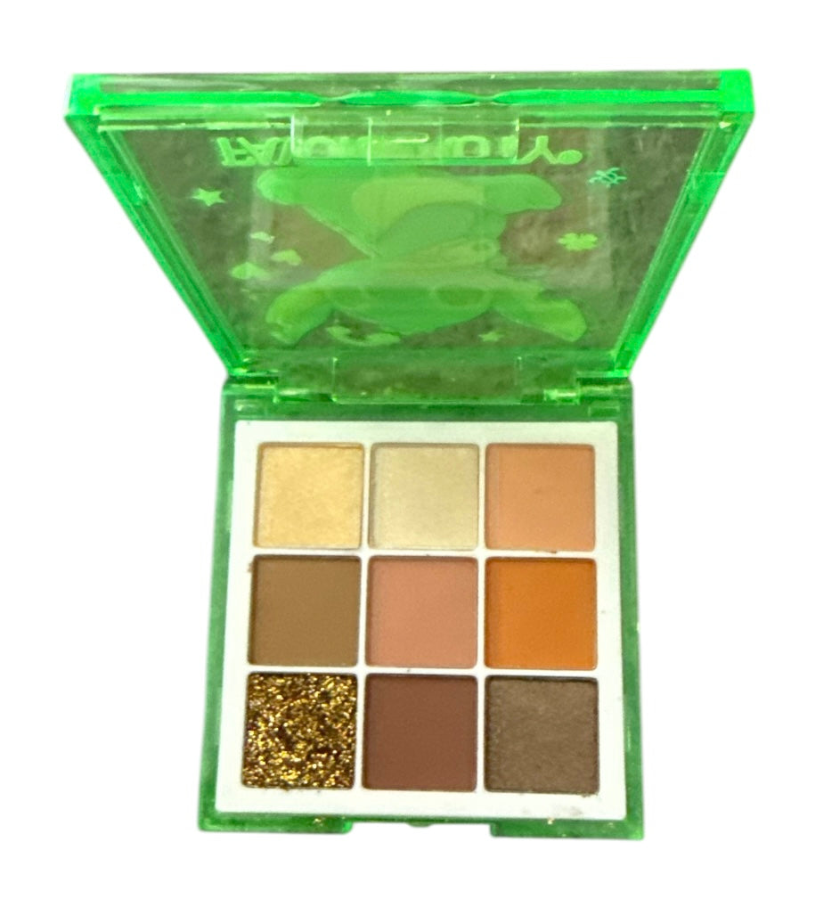 Stitch & Angel Eye Shadow palette