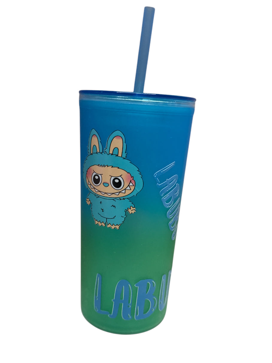 Labubu tumbler