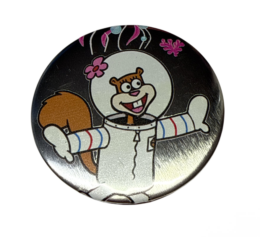 Pick a Pin