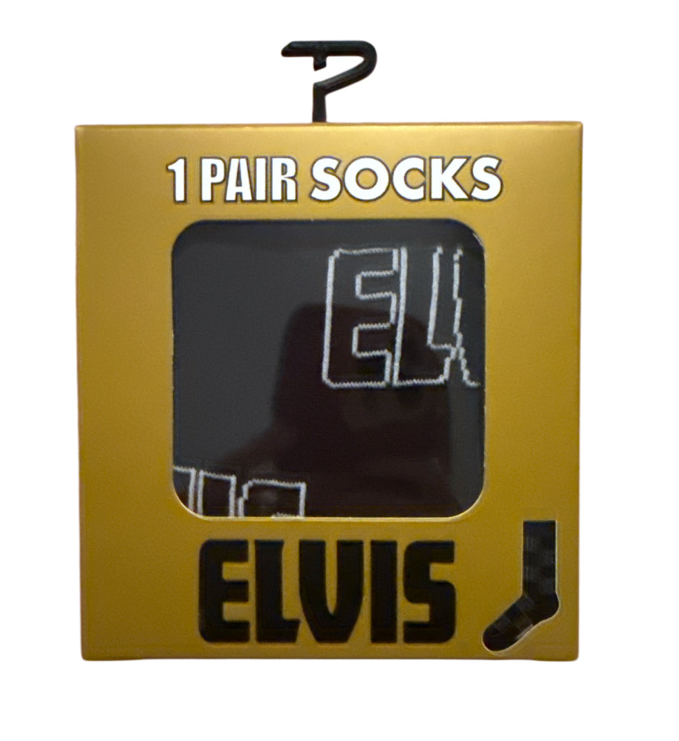 Adult socks with box different ones