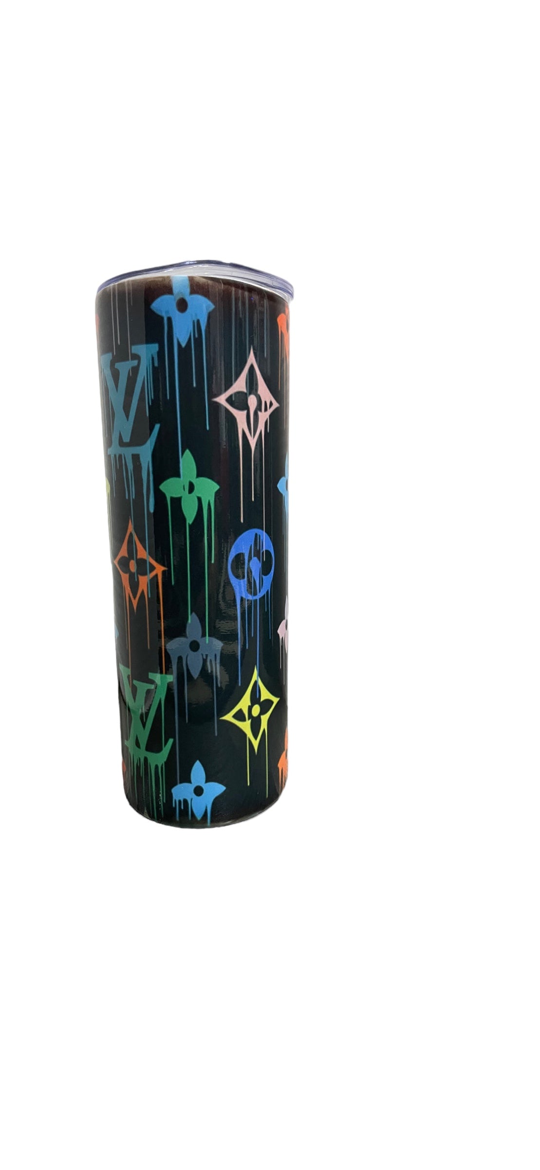 Lv Drip Tumbler