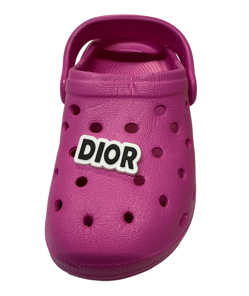 Dior Shoe Charm