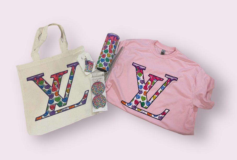 Valentine’s Bundle