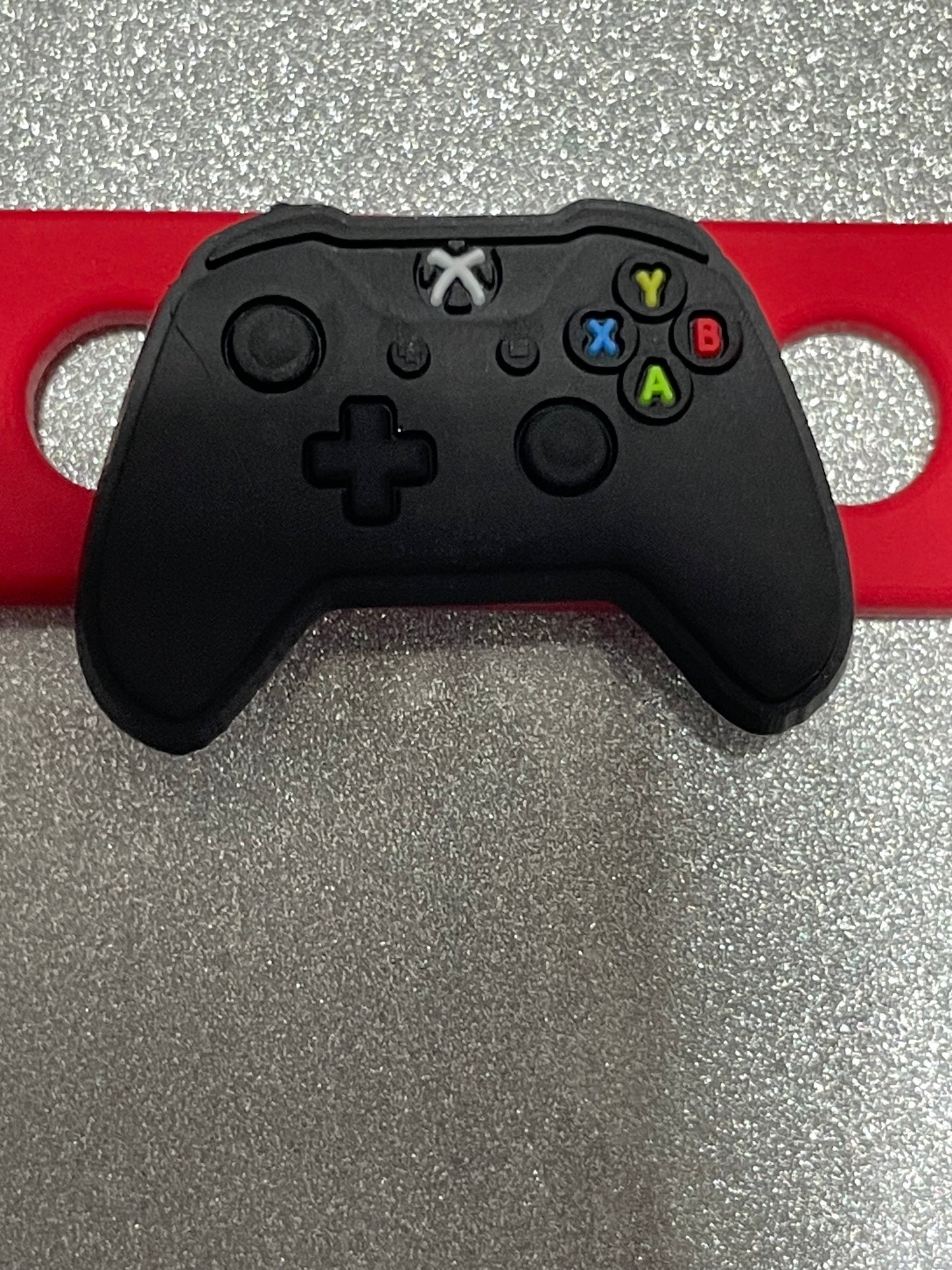 Xbox Shoe Charm