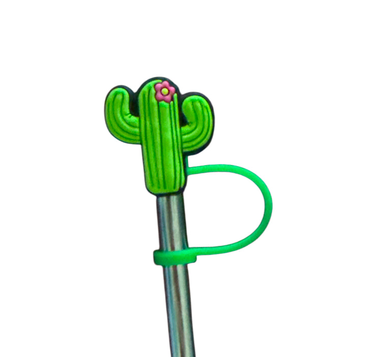 Catus Straw Topper