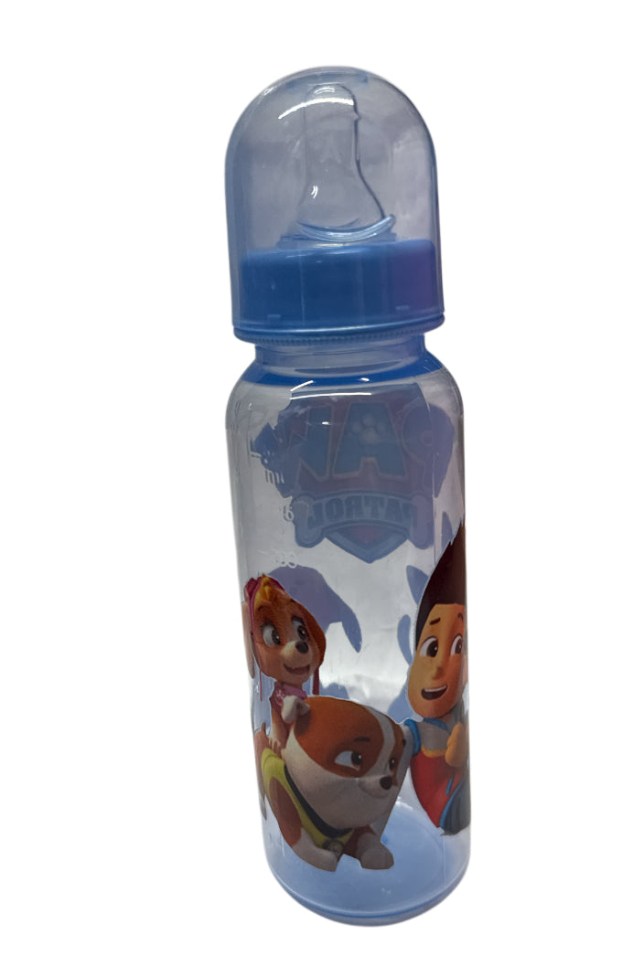 Paw patrol baby bottle