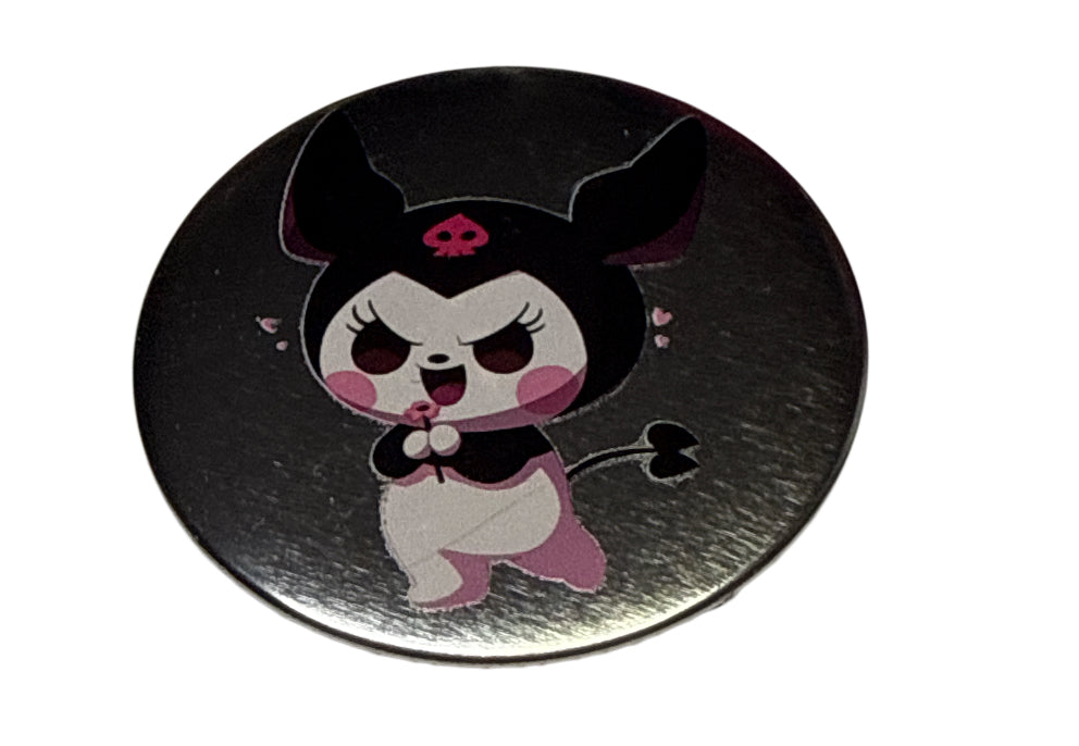 Pick a Pin