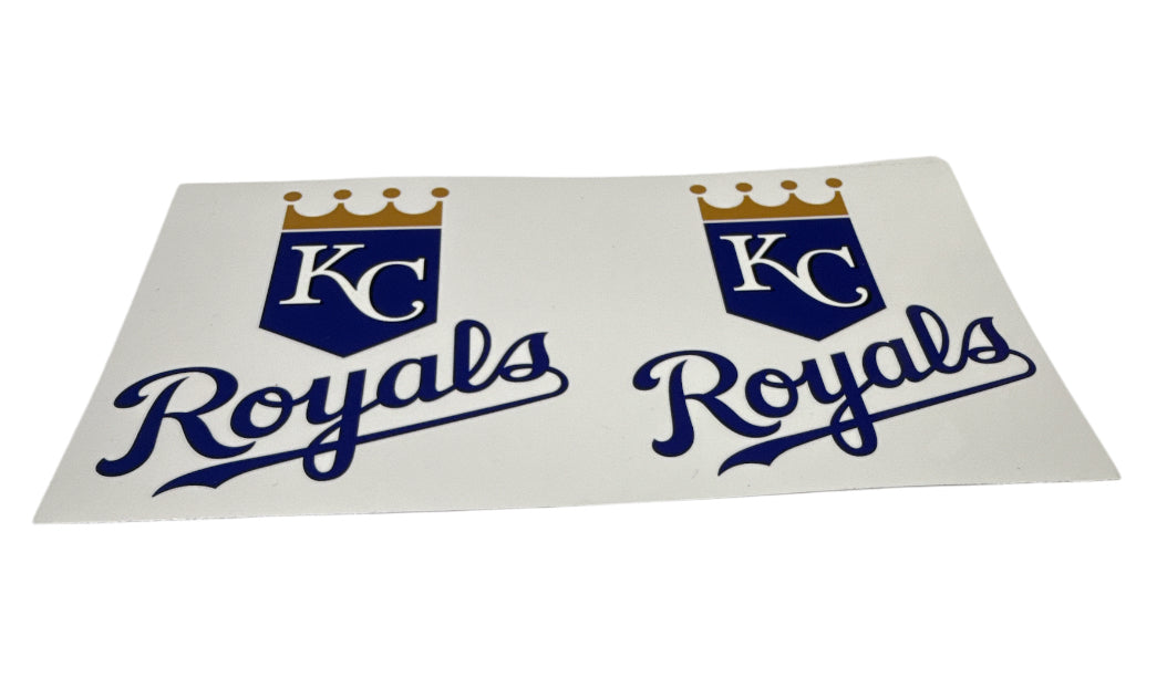 Kansas City Royals Cup Transfer