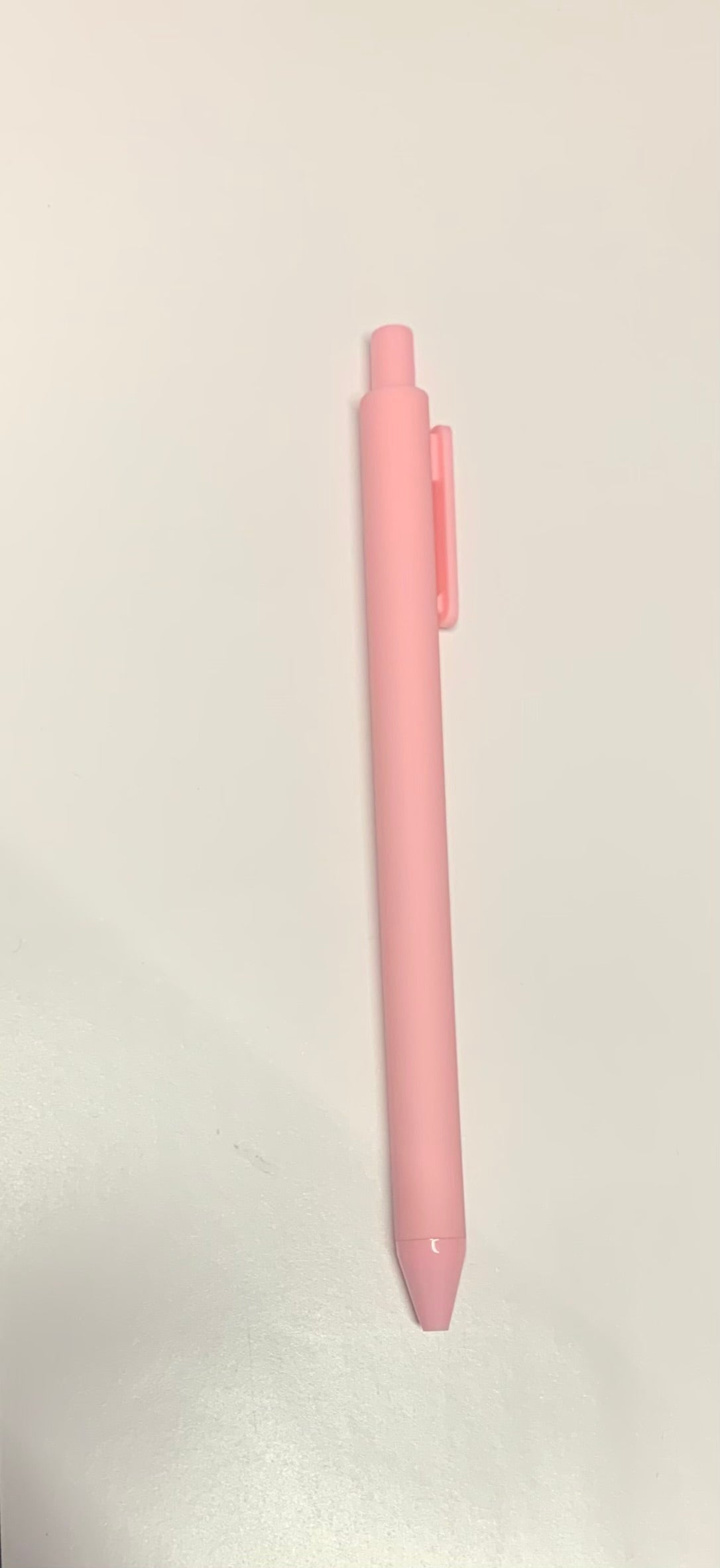 Retractable Ballpoint Black Ink Pens