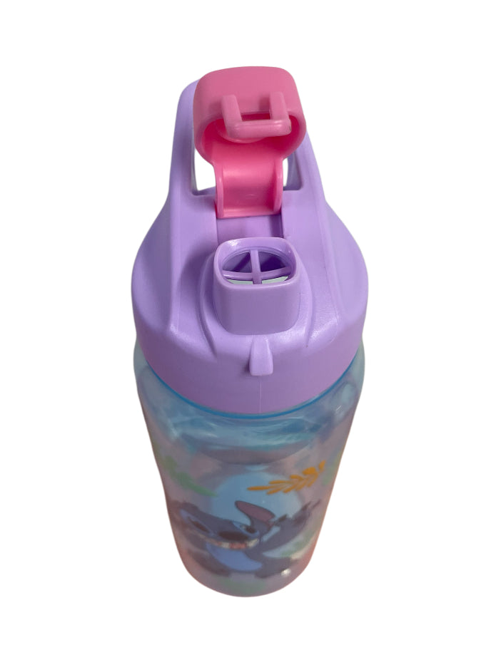 Stitch water bottle