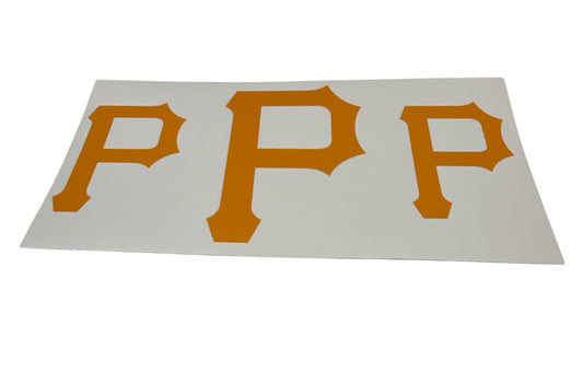 Pittsburgh Pirates  Cup Transfer