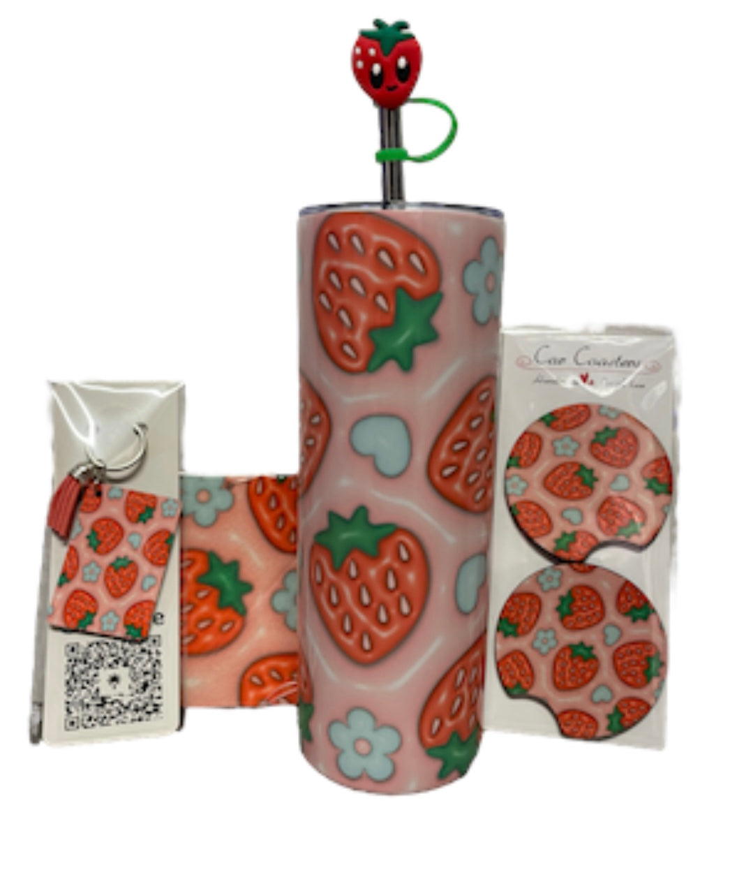 Strawberry Bundle
