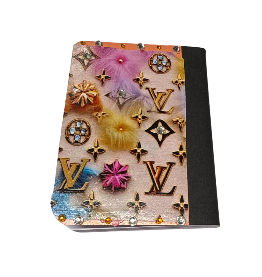 Cherry Lv small Notebook