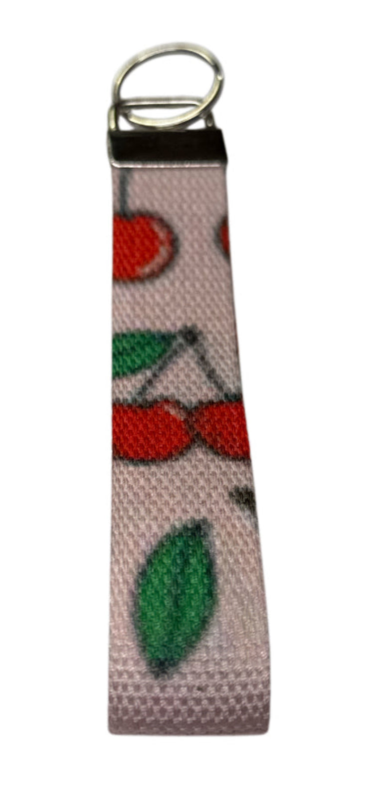 Choose a Key fob holder Wristlet