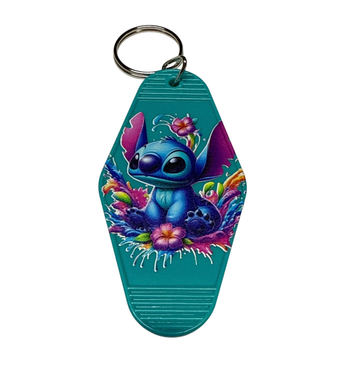 Motel Keychain pick your style