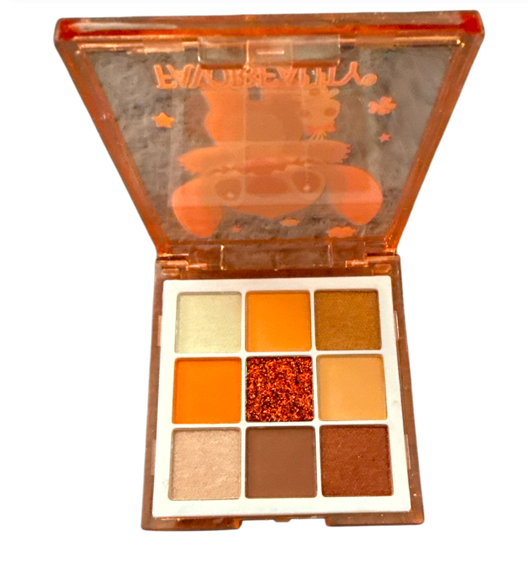 Stitch & Angel Eye Shadow palette