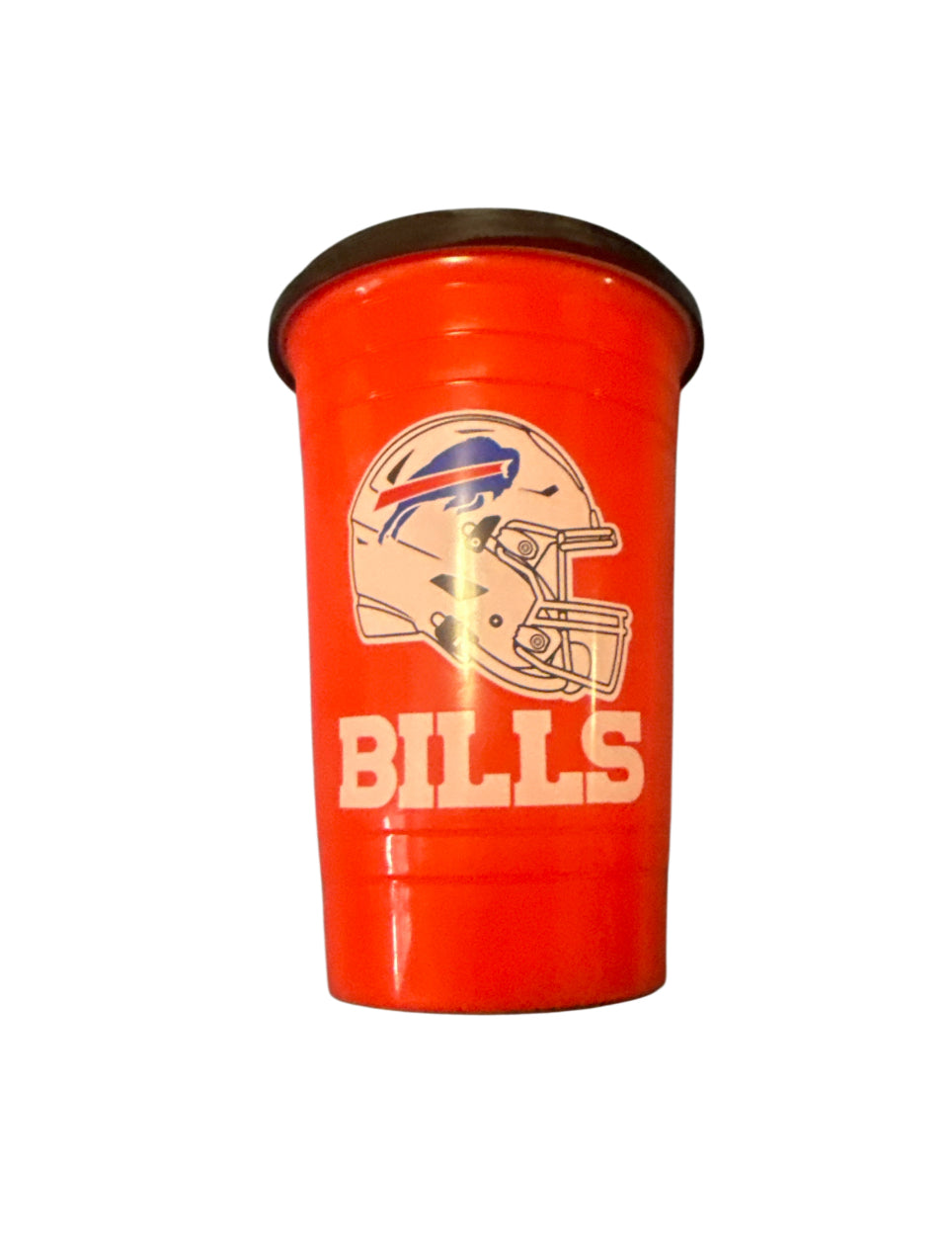 Buffalo bills Cup