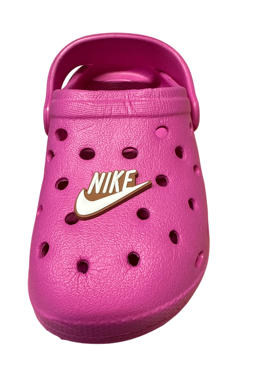 Nike brown Shoe Charm