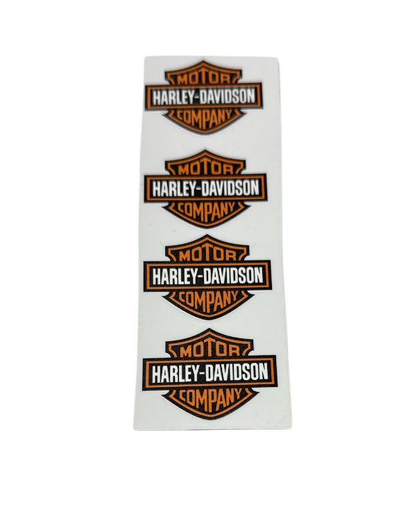 Harley davidson Pen Wrap