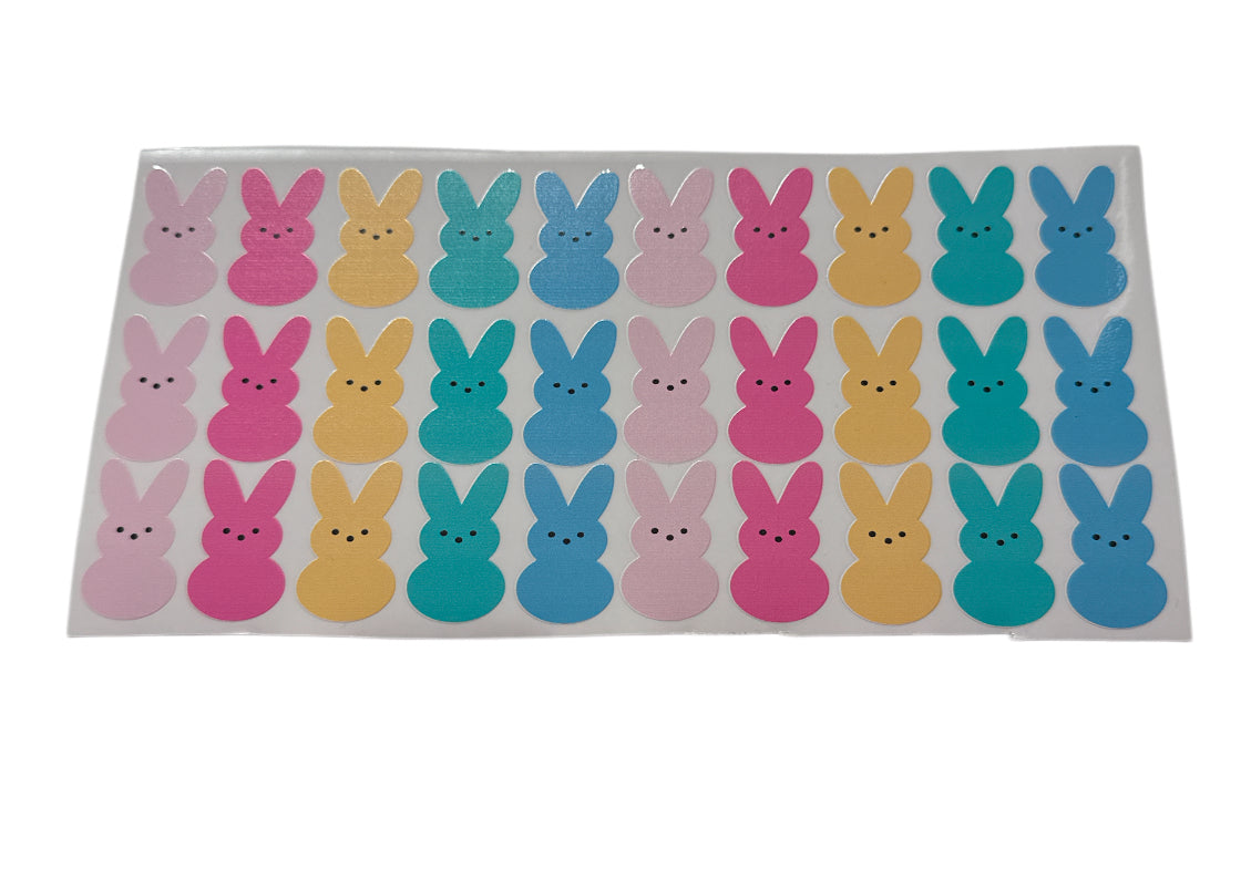 Peeps peeps Cup Transfer
