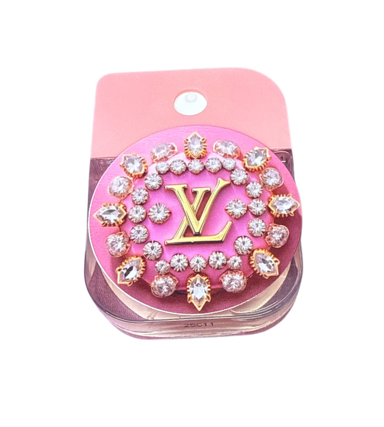 Lv circle Watermelon Hand sanitizer