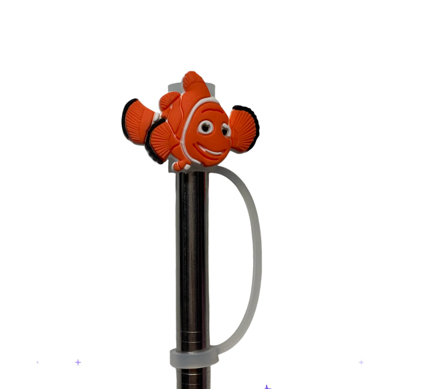 Nemo Straw Topper