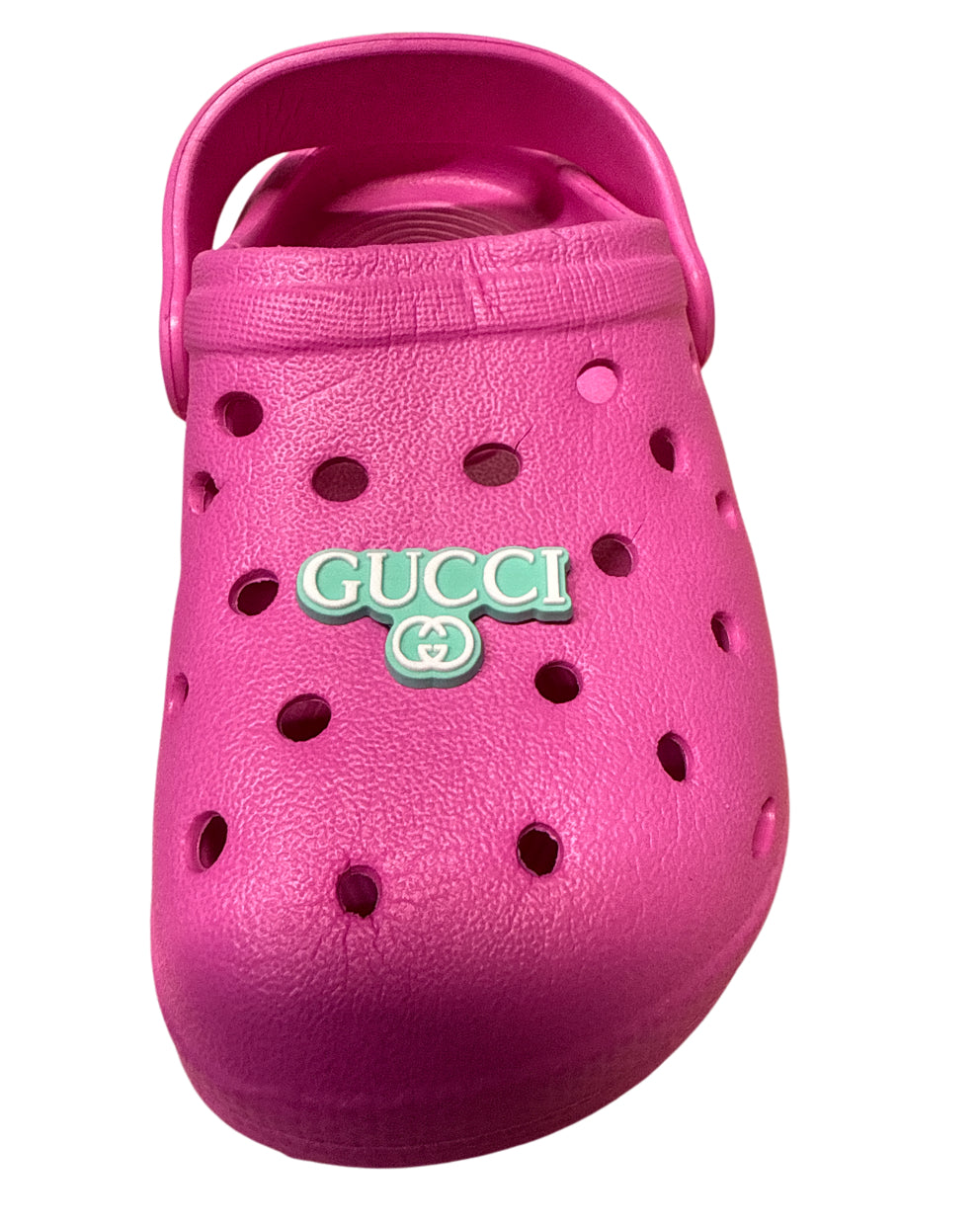 Gucci mint Shoe Charm