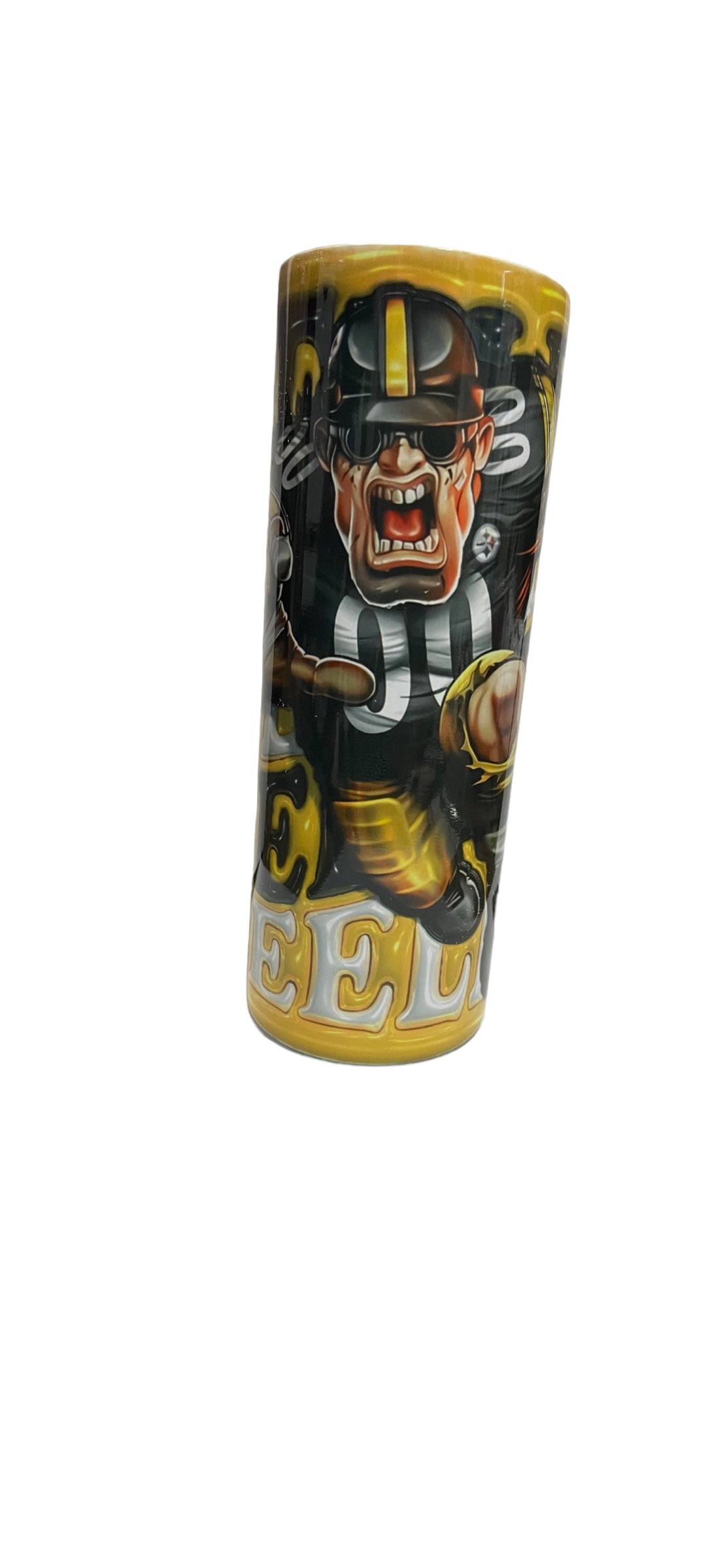 Steelers Tumbler