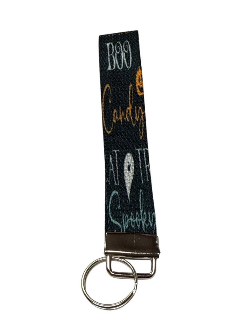 Choose a Key fob holder Wristlet